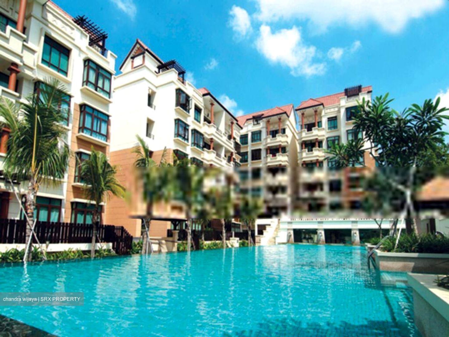 Amaninda (D11), Condominium #455741581